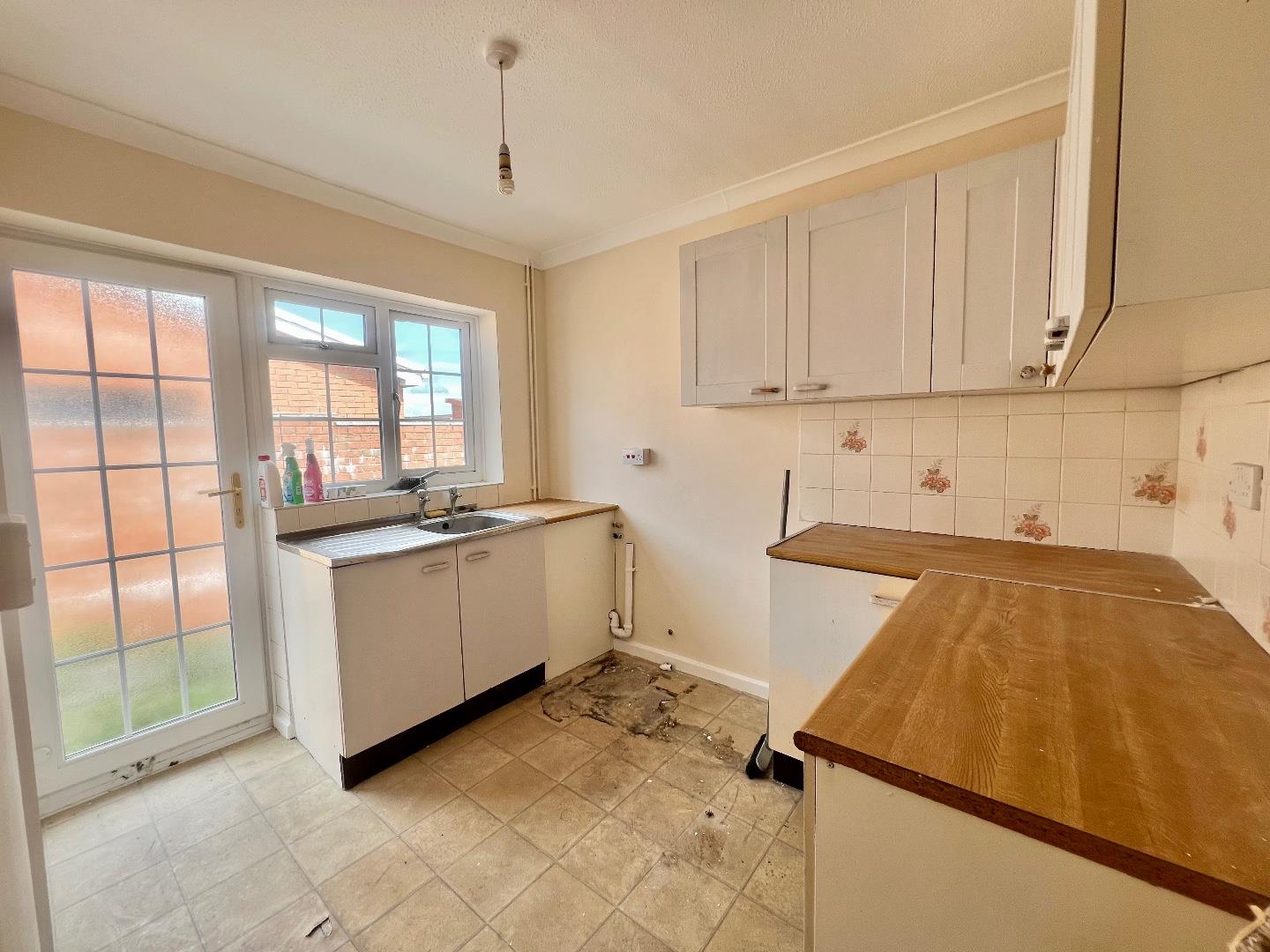 Glynbridge Gardens, Bridgend County Borough, CF31 1LW